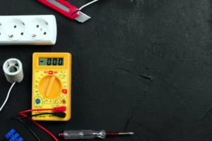 Comment réagir en cas de panne électrique dans votre logement ?